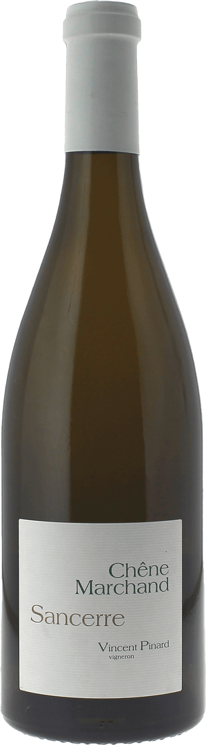 Sancerre Domaine Vincent Pinard Chêne Marchand Sancerre, 2023 - Bottle Hero