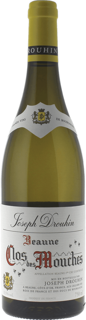 Beaune 1er Cru Clos Des Mouches Blanc Domaine Drouhin, 2023 - Bottle Hero