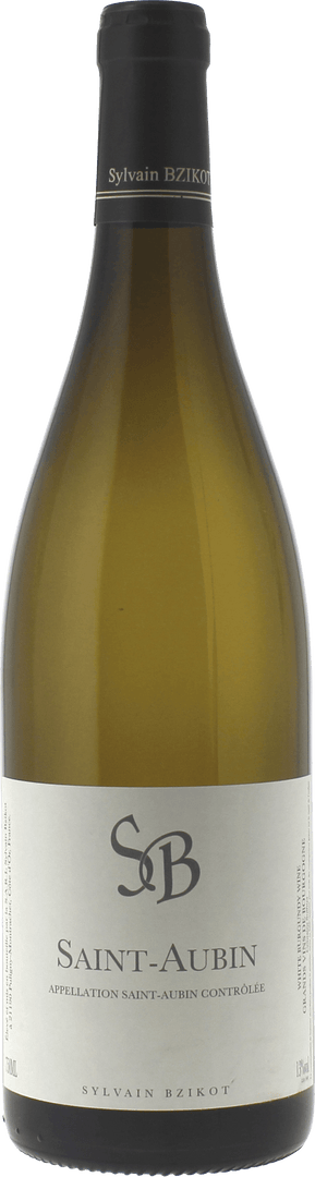 Saint Aubin Domaine Bzikot Sylvain, 2023 - Bottle Hero