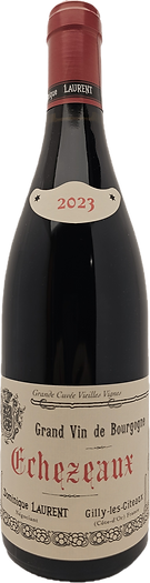 2023 Dominique Laurent , Echezeaux VV Grand Cru - Bottle Hero