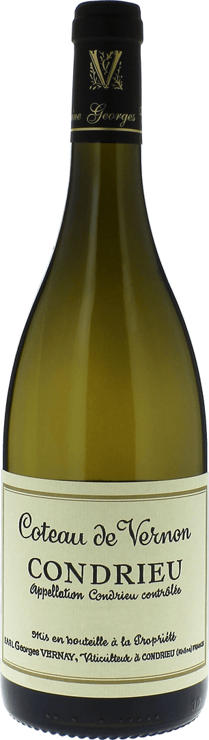 Condrieu Coteau De Vernon Vernay Condrieu, 2005 - Bottle Hero