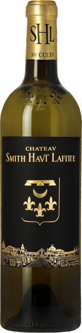 Smith Haut Lafitte Blanc Pessac-Léognan, 2024 - Bottle Hero