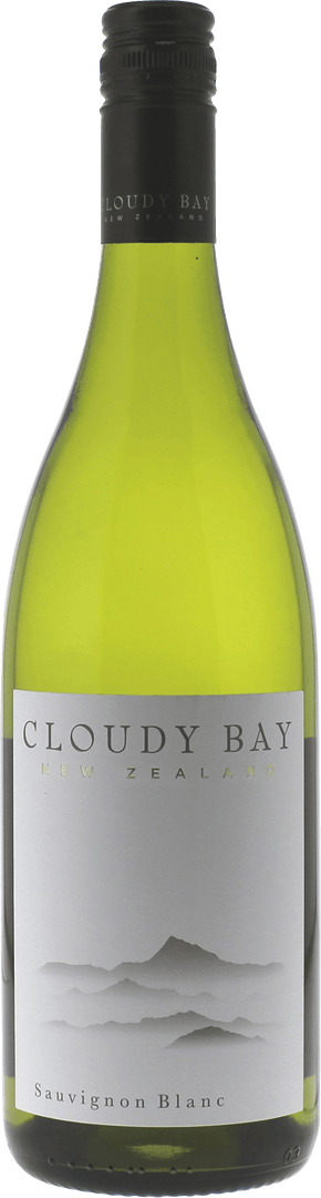 Cloudy Bay Sauvignon Blanc Marlborough Nouvelle-Zélande, 2025 - Bottle Hero