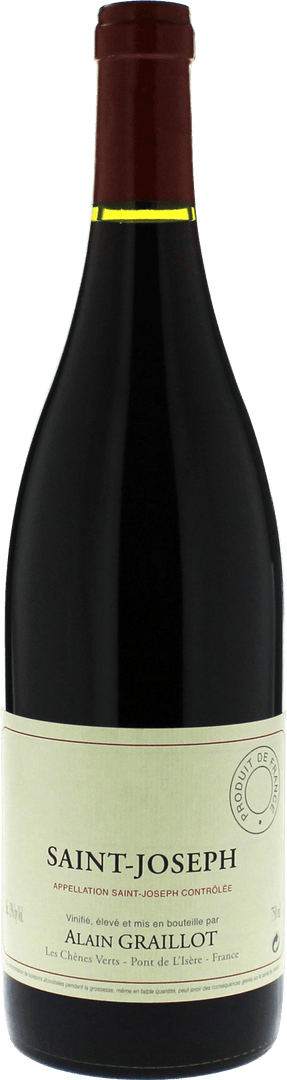 Saint Joseph Graillot St Joseph, 2023 - Bottle Hero
