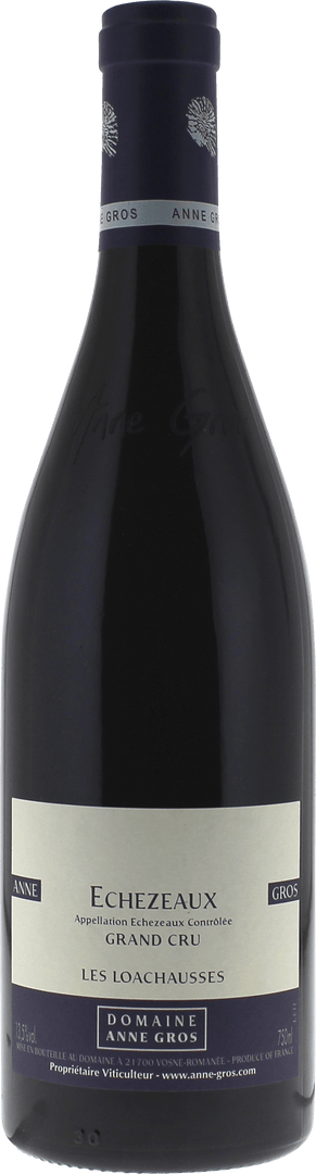 Echezeaux Grand Cru Les Loachausses Domaine Gros Anne, 2024 - Bottle Hero
