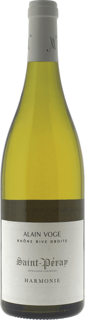Saint Peray Harmonie Alain Voge St Peray, 2024 - Bottle Hero