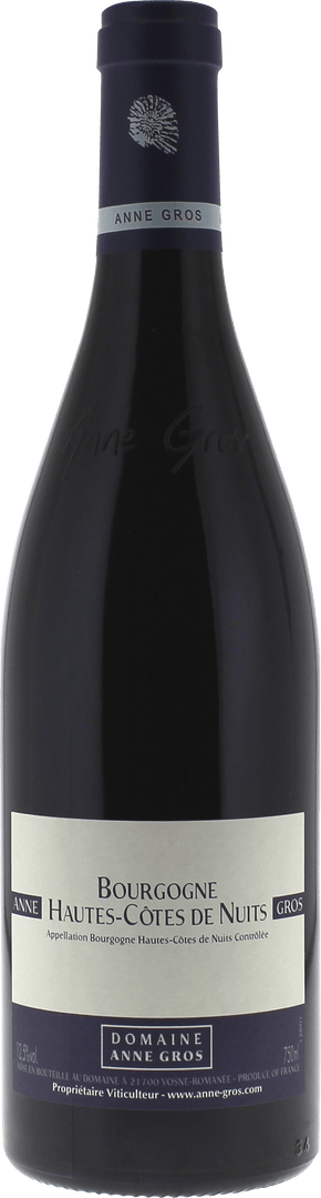 Bourgogne Hautes Cotes De Nuits Domaine Gros Anne - Magnum 1,5L, 2023 - Bottle Hero