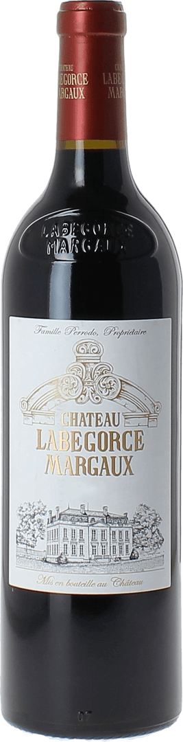 Labégorce Margaux, 2006 - Bottle Hero