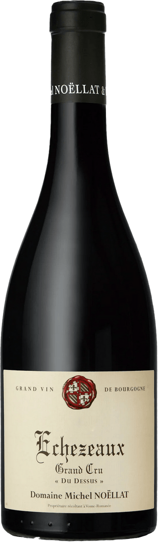 Echezeaux Grand Cru Domaine Noellat Michel, 1995 - Bottle Hero
