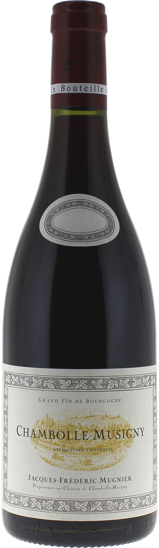 Chambolle Musigny. Domaine Mugnier Jacques Frederic, 2021 - Bottle Hero