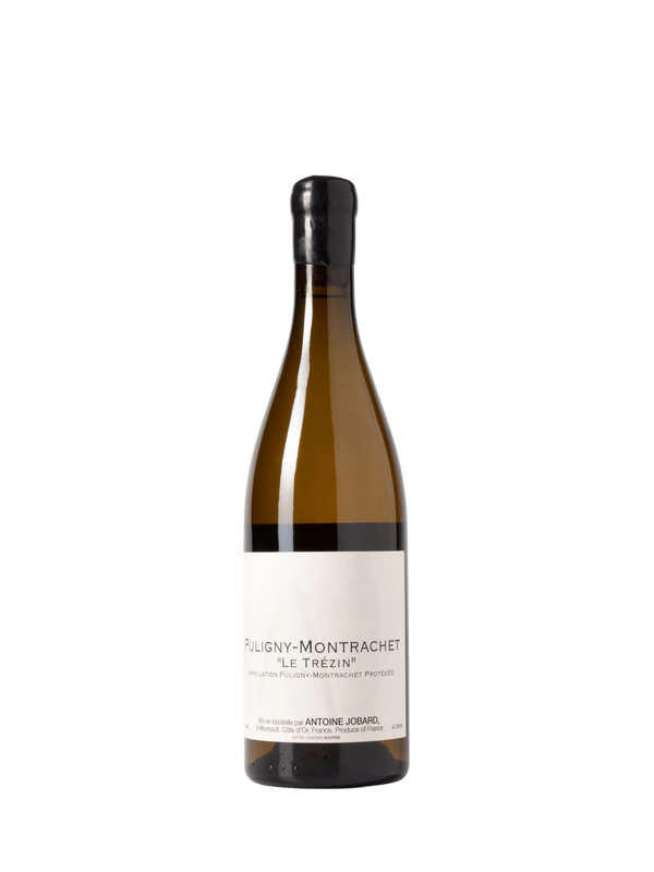2020 Antoine Jobard Puligny-Montrachet Le Trézin - Bottle Hero