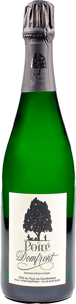Vieux Calvados Lemorton, Cidre Poiré Domfront - Bottle Hero