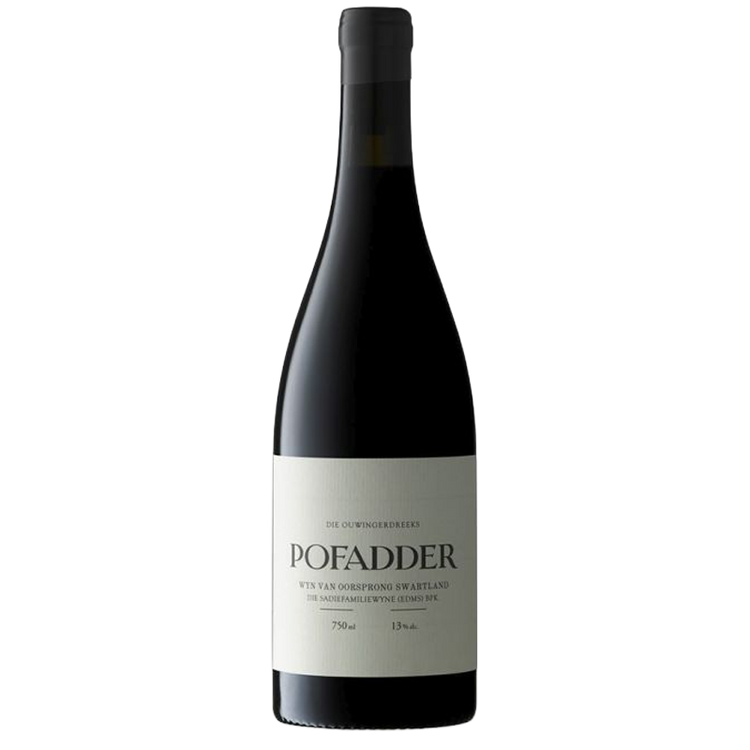 The Sadie Family Swartland Pofadder 2023