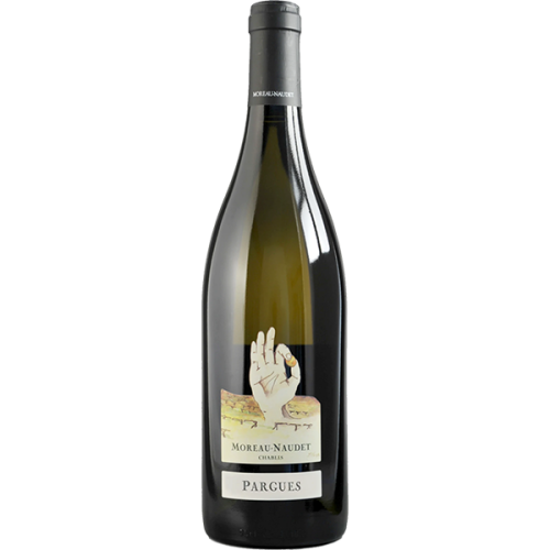 Domaine Moreau-Naudet Chablis Village 2022