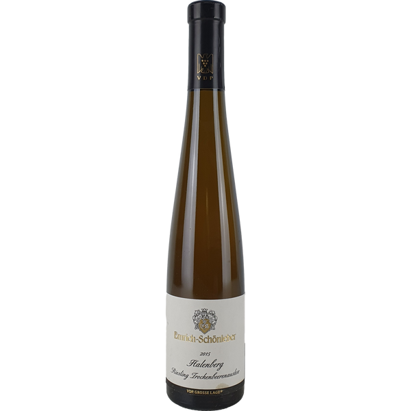 Emrich-Schönleber - Monzinger Halenberg Riesling Trockenbeerenauslese   2015 - 0,375 l - Bottle Hero