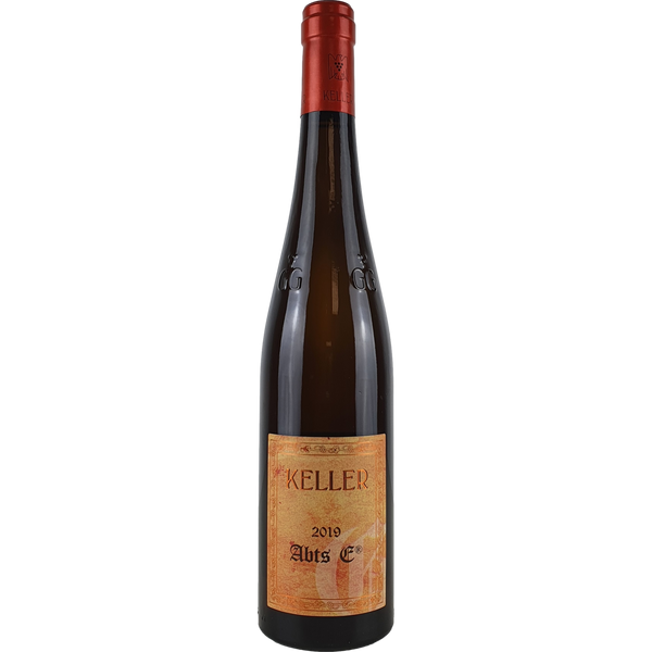 Klaus Peter Keller - Abts E Riesling GG - Großes Gewächs   2019  - 0,75l - Bottle Hero