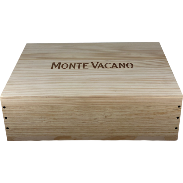 Robert Weil - Monte Vacano Riesling    2019  - 6*0,75l OWC - Bottle Hero
