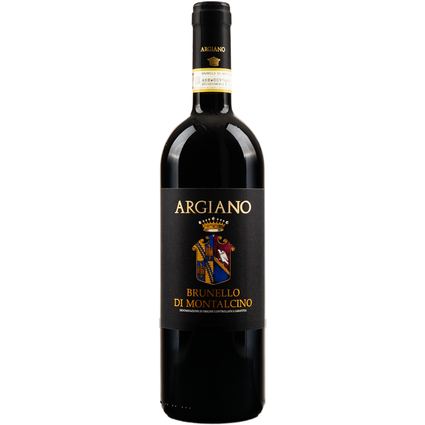 Argiano Brunello di Montalcino 2019 - Bottle Hero