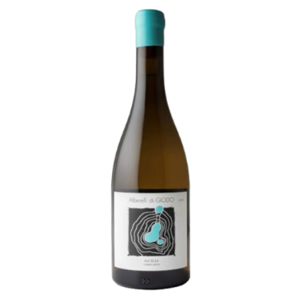 Giodo Alberelli Carricante Sicilia Blanc 2022 - Bottle Hero