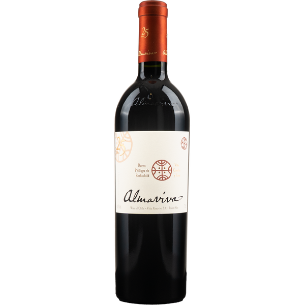 Almaviva 2020 - Bottle Hero