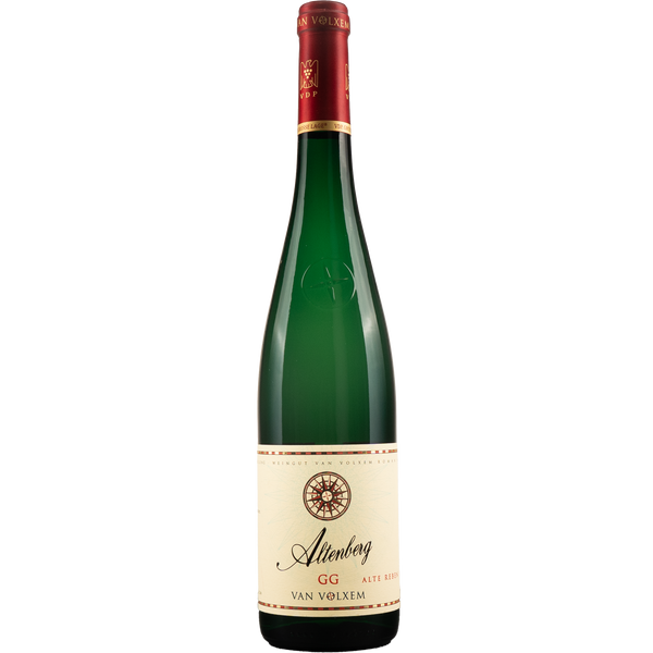 Van Volxem Altenberg Alte Reben GG 2022 MG - Bottle Hero