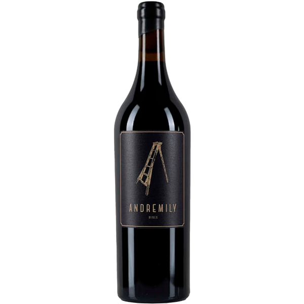 Andremily Eaba GSM 2019 - Bottle Hero