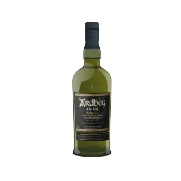 Ardbeg Wee Beasti 5 YO - Bottle Hero
