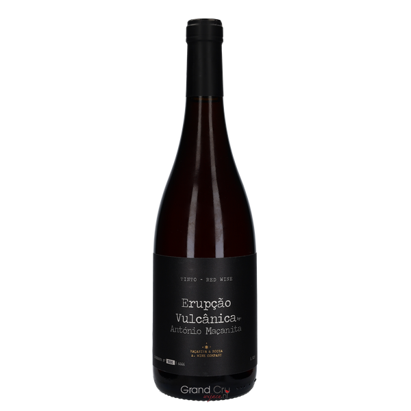 Azores Wine Company Erupção Vulcânica - Bottle Hero