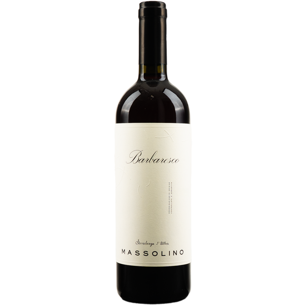 Massolino Barbaresco 2023 - Bottle Hero