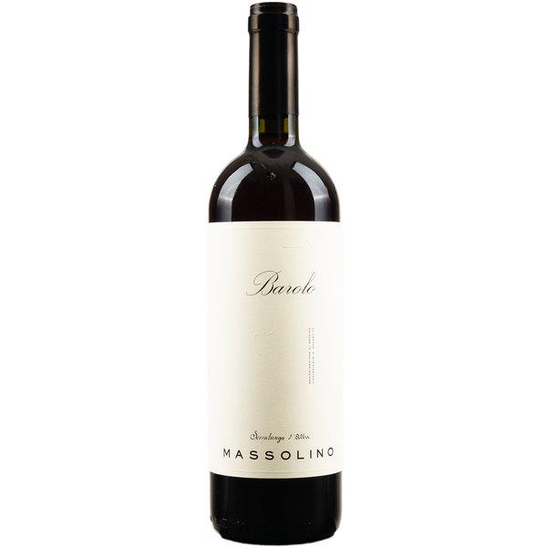 Massolino Barolo 2017 - Bottle Hero