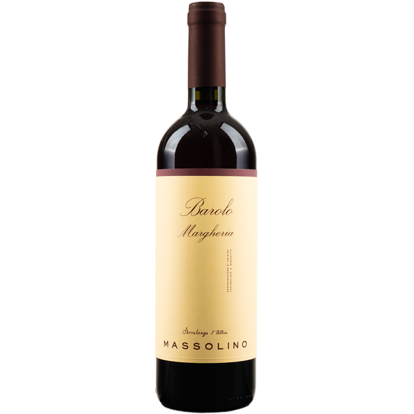 Massolino Barolo Margheria 2020 5L - Bottle Hero