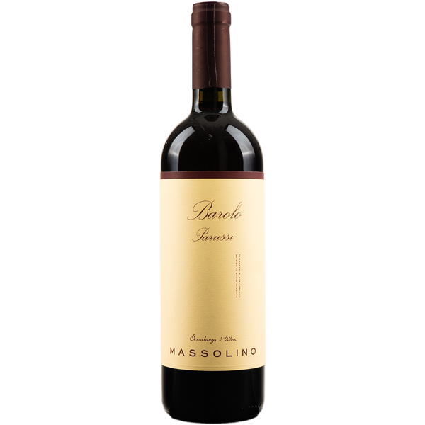 Massolino Barolo Parussi 2019 - Bottle Hero