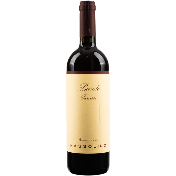 Massolino Barolo Parussi 2019