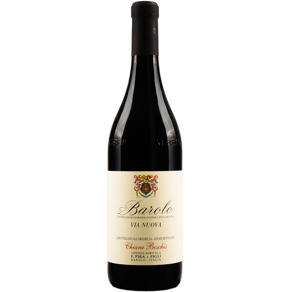 E. Pira e Figli - Chiara Boschis Barolo Via Nuova 2019 MG - Bottle Hero