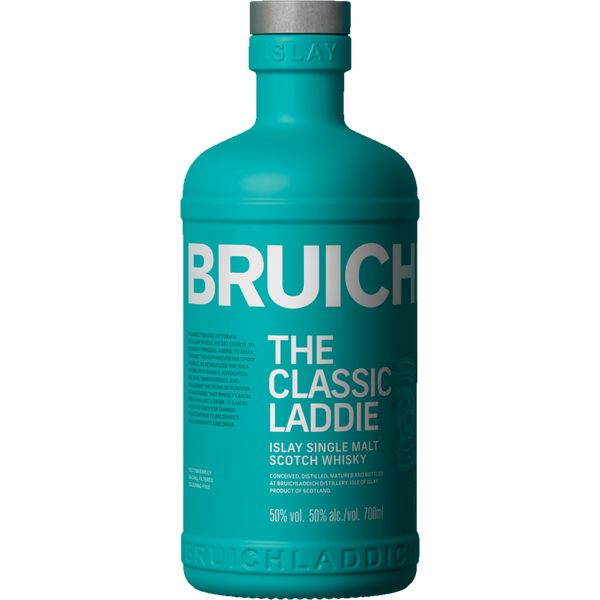 Bruichladdich Classic Laddie - Bottle Hero