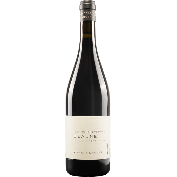 Vincent Dancer Beaune Montrevenots 2016 - Bottle Hero
