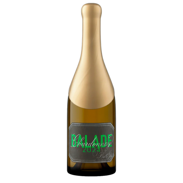 Belle Glos Balade Chardonnay 2024 - Bottle Hero