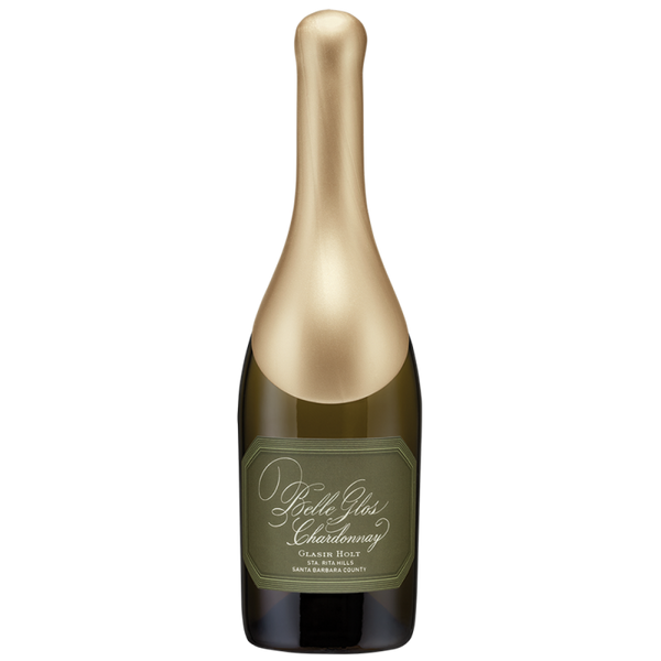 Belle Glos Glasir Holt Chardonnay 2022 - Bottle Hero