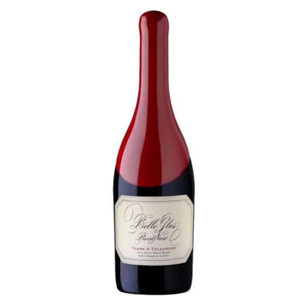 Belle Glos  Clark & Telephone Pinot Noir 2022 - Bottle Hero