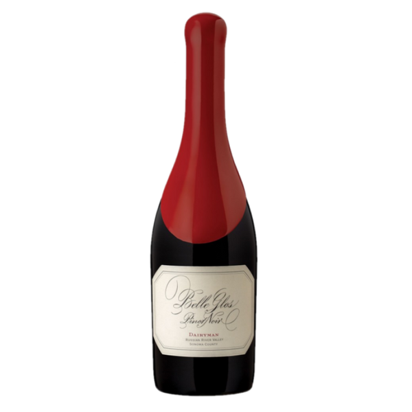 Belle Glos Dairyman Pinot Noir 2021 - Bottle Hero