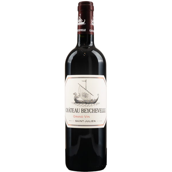 Château Beychevelle 2018 MG - Bottle Hero
