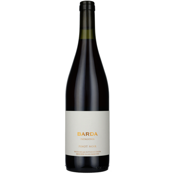 Bodega Chacra Barda Pinot Noir 2022 - Bottle Hero
