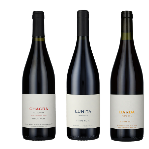 Bodega Chacra Smagekasse 6 Flasker - Bottle Hero