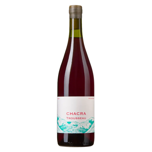Bodega Chacra Trousseau 2023 - Bottle Hero