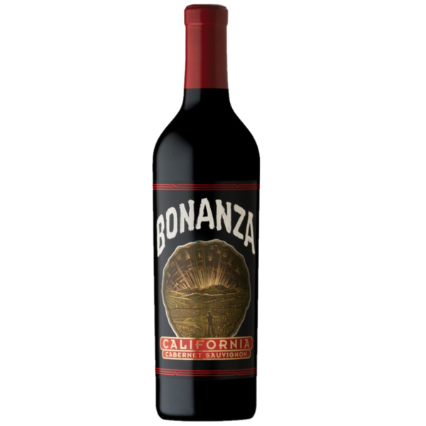 Bonanza Cabernet Sauvignon Lot 9 - Bottle Hero