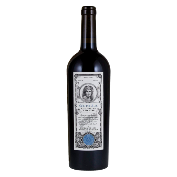 Bond St. Eden 2019 - Bottle Hero