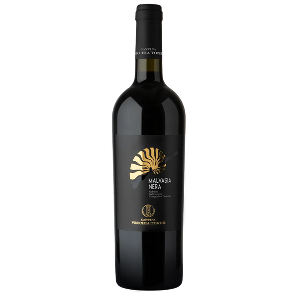 Cantina Vecchia Torre Malvasia Nera 2023 - Bottle Hero