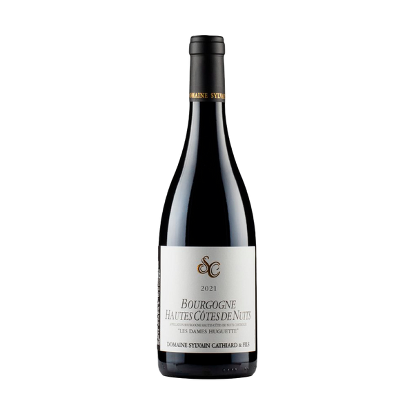 Domaine Sylvain Cathiard Hautes Cotes De Nuits 2022 MG - Bottle Hero