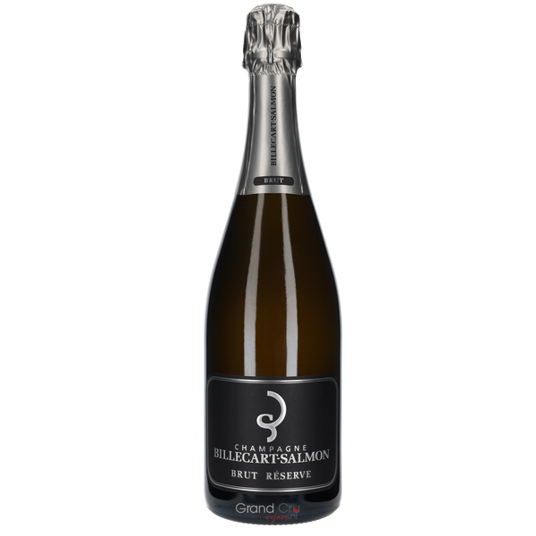 Champagne Billecart-Salmon Extra Brut Le Réserve - Bottle Hero