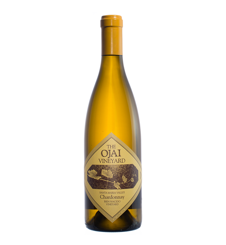Ojai Vineyard Chardonnay Bien Nacido 2021